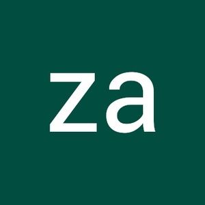 Meet your Posher, Za
